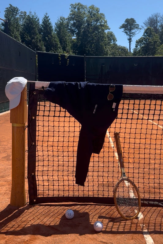 Organic Cotton - Classic Crewneck Sweatshirt