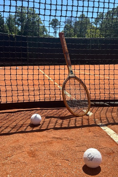 Club '71 Tournament Quality Premium White Tennis Balls