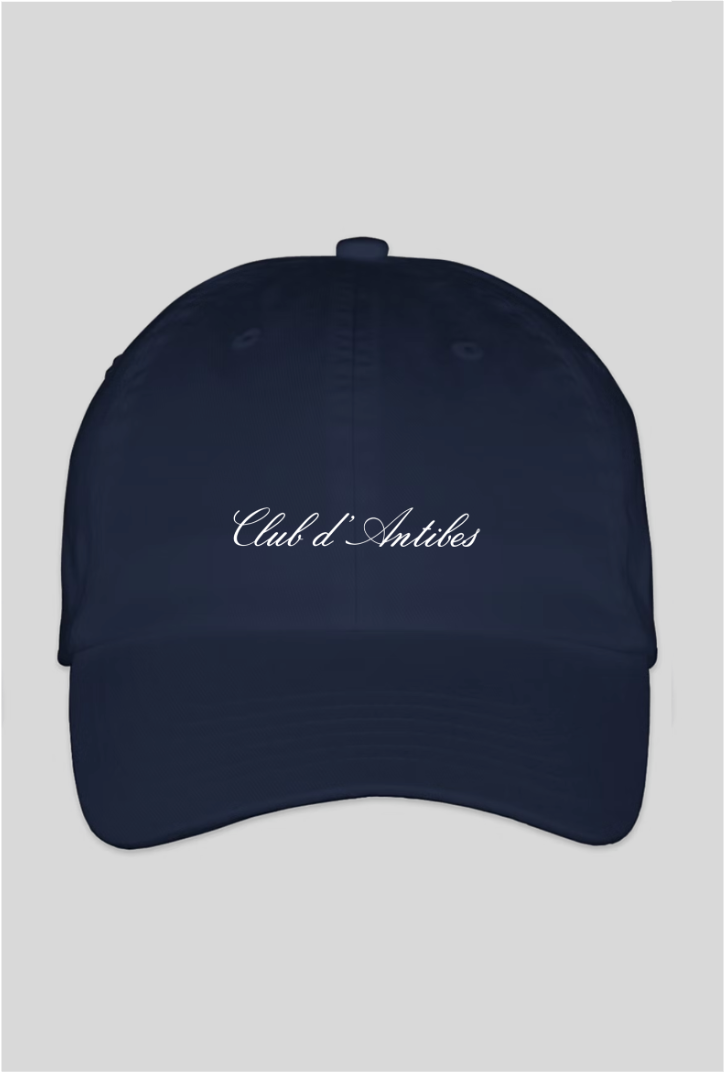 Le Club Cap - Logo