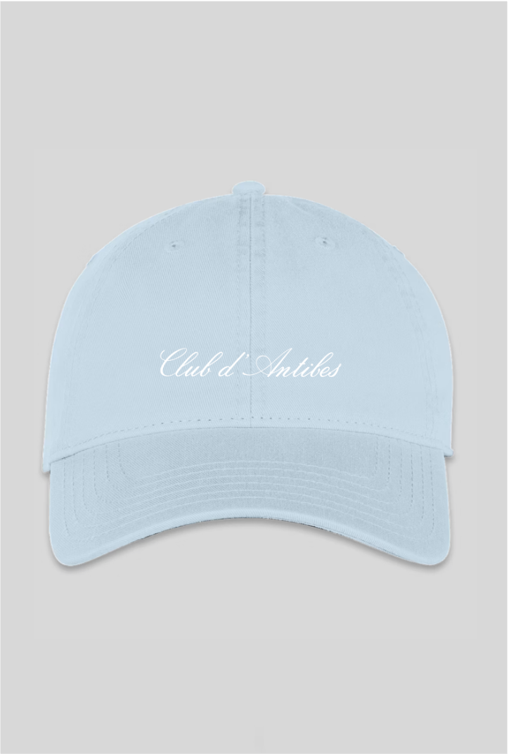 Le Club Cap - Logo