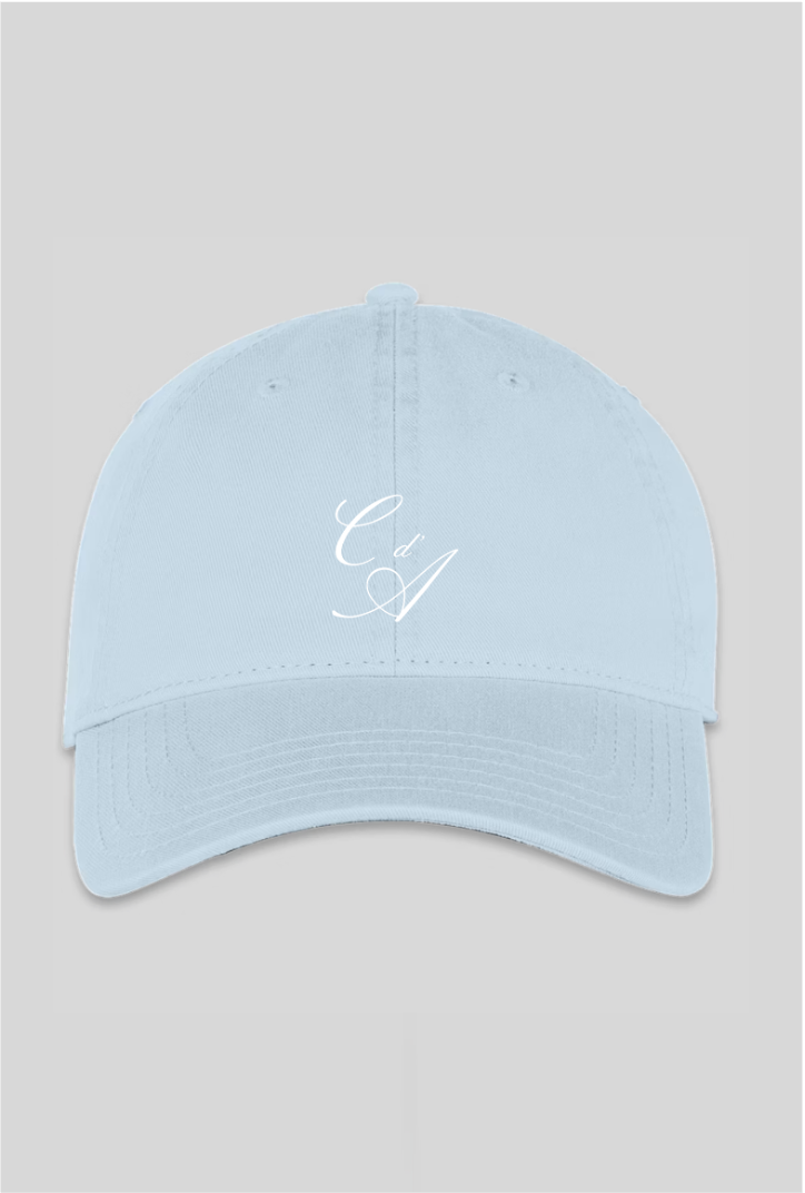 Le Club Cap - Monogram