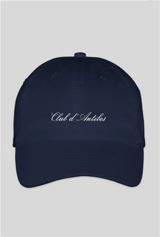Le Club Cap - Logo