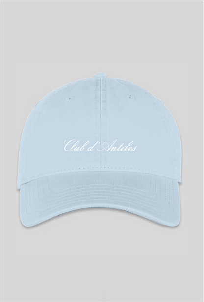 Le Club Cap - Logo