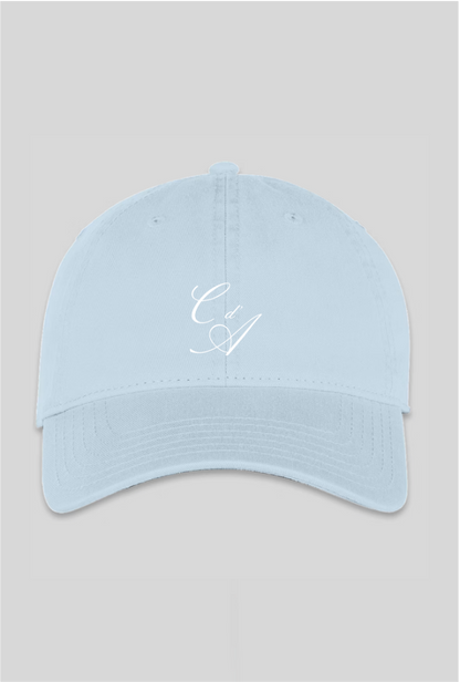 Le Club Cap - Monogram