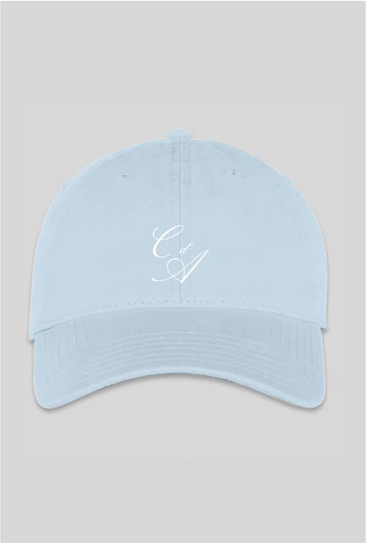 Le Club Cap - Monogram