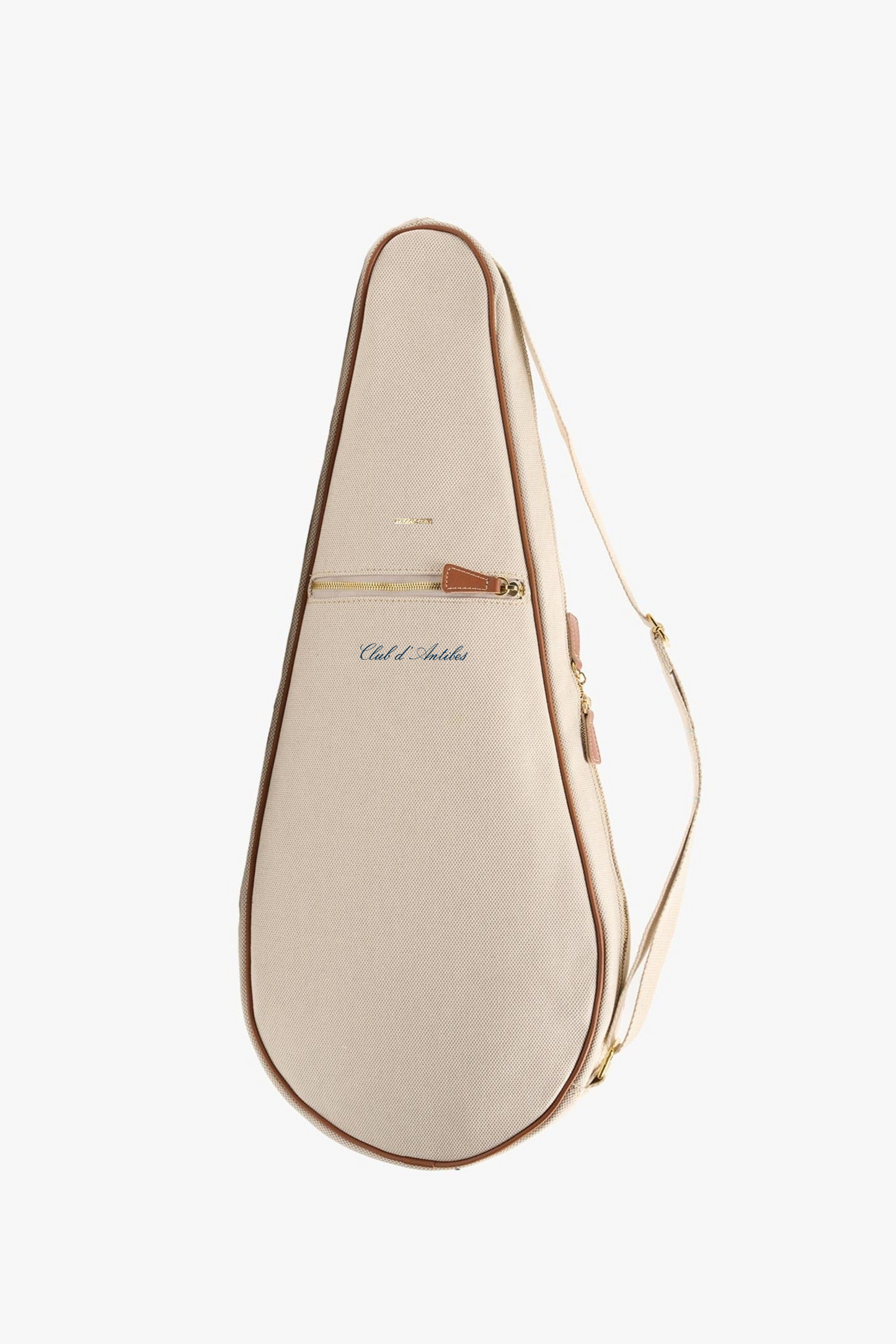 Cd'A x MSB Tennis Racquet Bag - Panamone